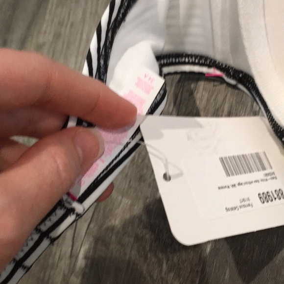 💋NEW VS Madi Push Up 34A - Picture 4 of 7